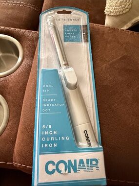 ConAir 1 inch curling iron